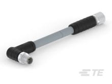 T4162AB9L25-005 by te connectivity / amp brand