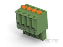 2385007-4 by te connectivity / amp brand
