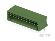 1-2385002-1 by te connectivity / amp brand