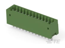 1-2385003-3 by te connectivity / amp brand