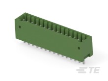1-2385003-5 by te connectivity / amp brand