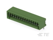 1-2385002-5 by te connectivity / amp brand