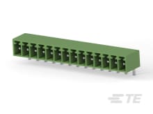 1-2385005-4 by te connectivity / amp brand