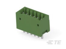 2385003-6 by te connectivity / amp brand