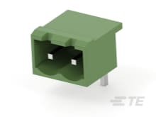 2385008-2 by te connectivity / amp brand