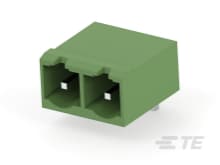 2385011-2 by te connectivity / amp brand