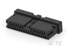 3-2834461-2 by te connectivity / amp brand