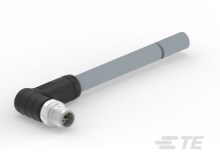 T41612B9L25-004 by te connectivity / amp brand