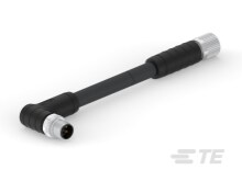 T4152AC9L14-006 by te connectivity / amp brand