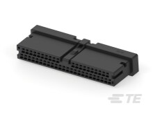 4-2834461-4 by te connectivity / amp brand