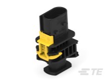 1-1670730-2 by te connectivity / amp brand