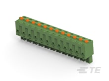 1-2385010-2 by te connectivity / amp brand