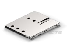 2336582-1 by te connectivity / amp brand