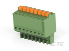 2385001-8 by te connectivity / amp brand