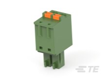 2385004-2 by te connectivity / amp brand