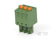 2385004-3 by te connectivity / amp brand