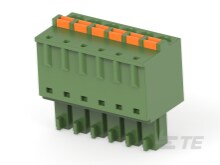 2385004-6 by te connectivity / amp brand
