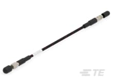1-2016489-5 by te connectivity / amp brand