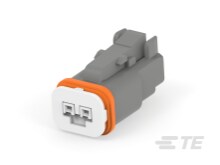 2-2324808-3 by te connectivity / amp brand