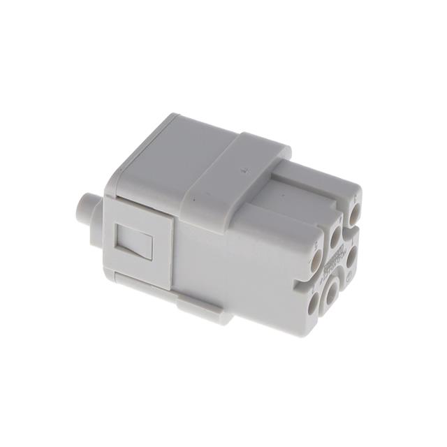 2061981-3 by te connectivity / amp brand