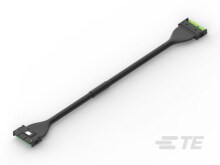 2340861-2 by te connectivity / amp brand
