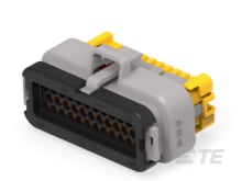 2371885-4 by te connectivity / amp brand