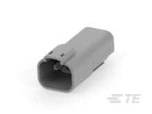 3-2356631-3 by te connectivity / amp brand