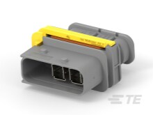 9-2348782-2 by te connectivity / amp brand