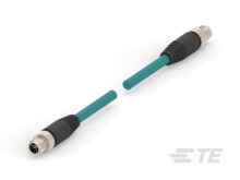 TAX3872A202-007 by te connectivity / amp brand