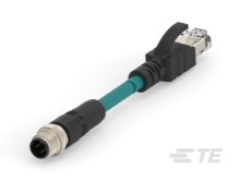 TCD1473A201-006 by te connectivity / amp brand