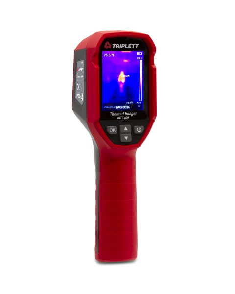 IRTC400 by triplett test equipment