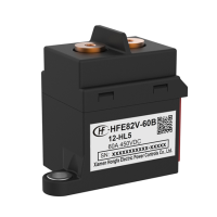 HFE82V-60B/750-12-HL5(257) by hongfa