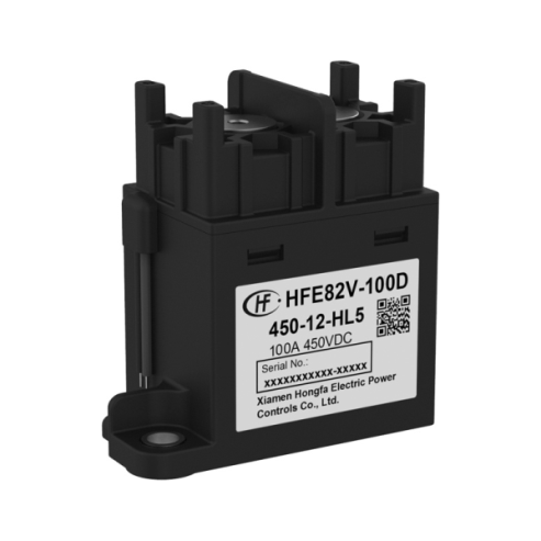 HFE82V-100D/24-H-L6(257) by hongfa