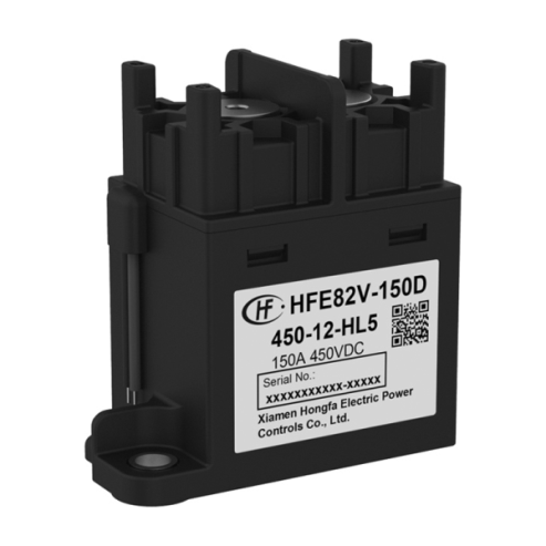 HFE82V150D/75024HC5(257) by hongfa