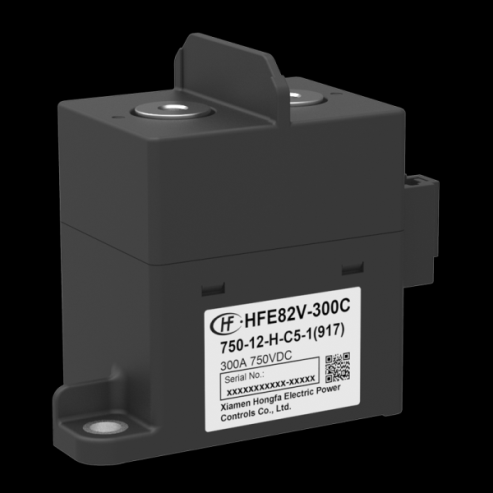 HFE82V300C/75012HQ5Y1(257) by hongfa
