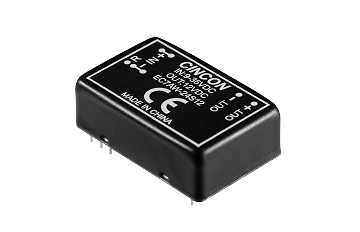 EC7AW-24S05N by cincon electronics