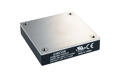 CHB150-110S24 by cincon electronics
