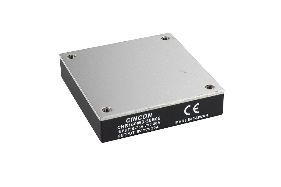 CHB150W8-36S48N by cincon electronics
