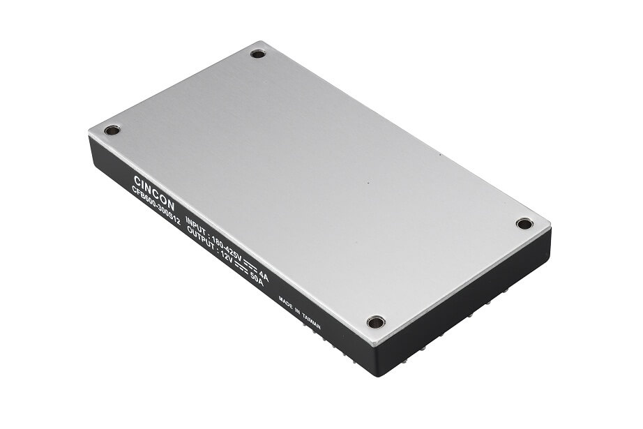 CFB600-300S12N by cincon electronics