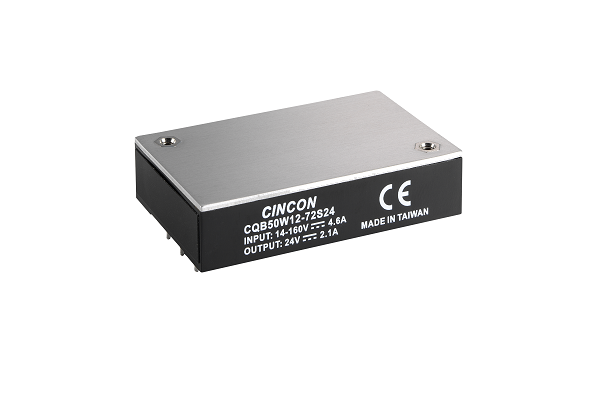 CQB50W12-72S12N-C by cincon electronics