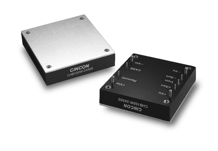 CHB150W-24S3V3N by cincon electronics