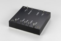 CHB350-48S12N-I by cincon electronics