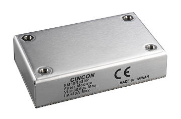 FM30R080P by cincon electronics