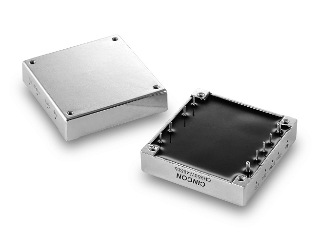 CHB50W-48S24N by cincon electronics