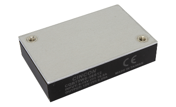 CQB75W8-36S28N by cincon electronics