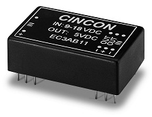 EC3AB27HMS by cincon electronics