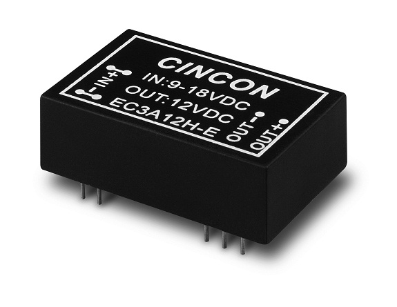 EC3A11HMS-E by cincon electronics