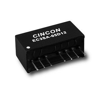 EC3SA-48S05 by cincon electronics