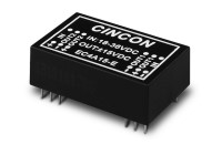 EC4A16-E by cincon electronics