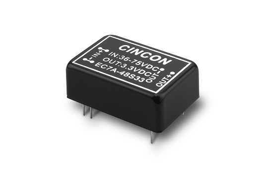 EC7A-48S25S by cincon electronics